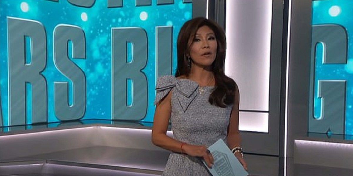 Why Big Brother's Julie Chen Was So 'Robotic' When The Show Started ...