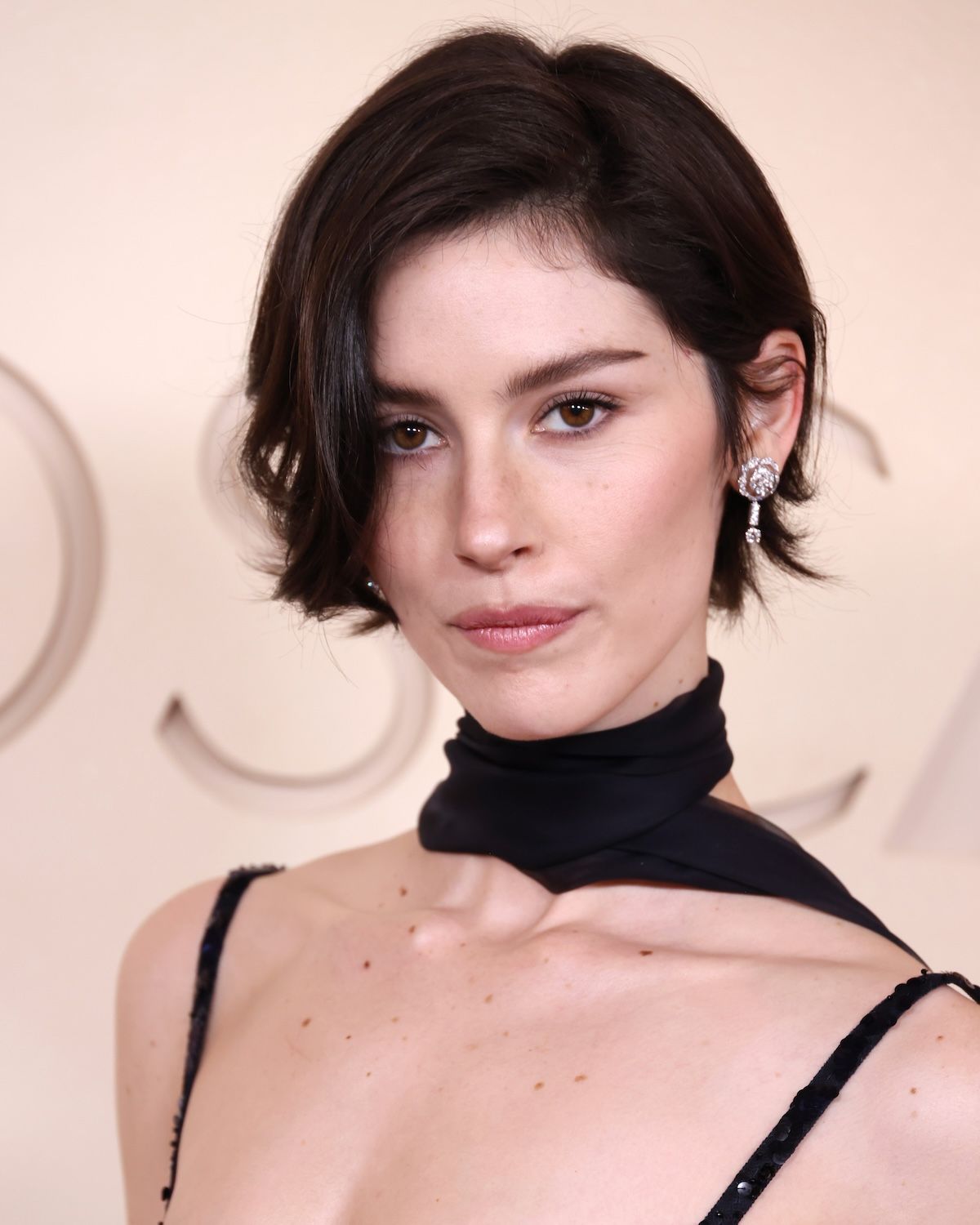 Gracie Abrams at the 98th annual Academy Awards.