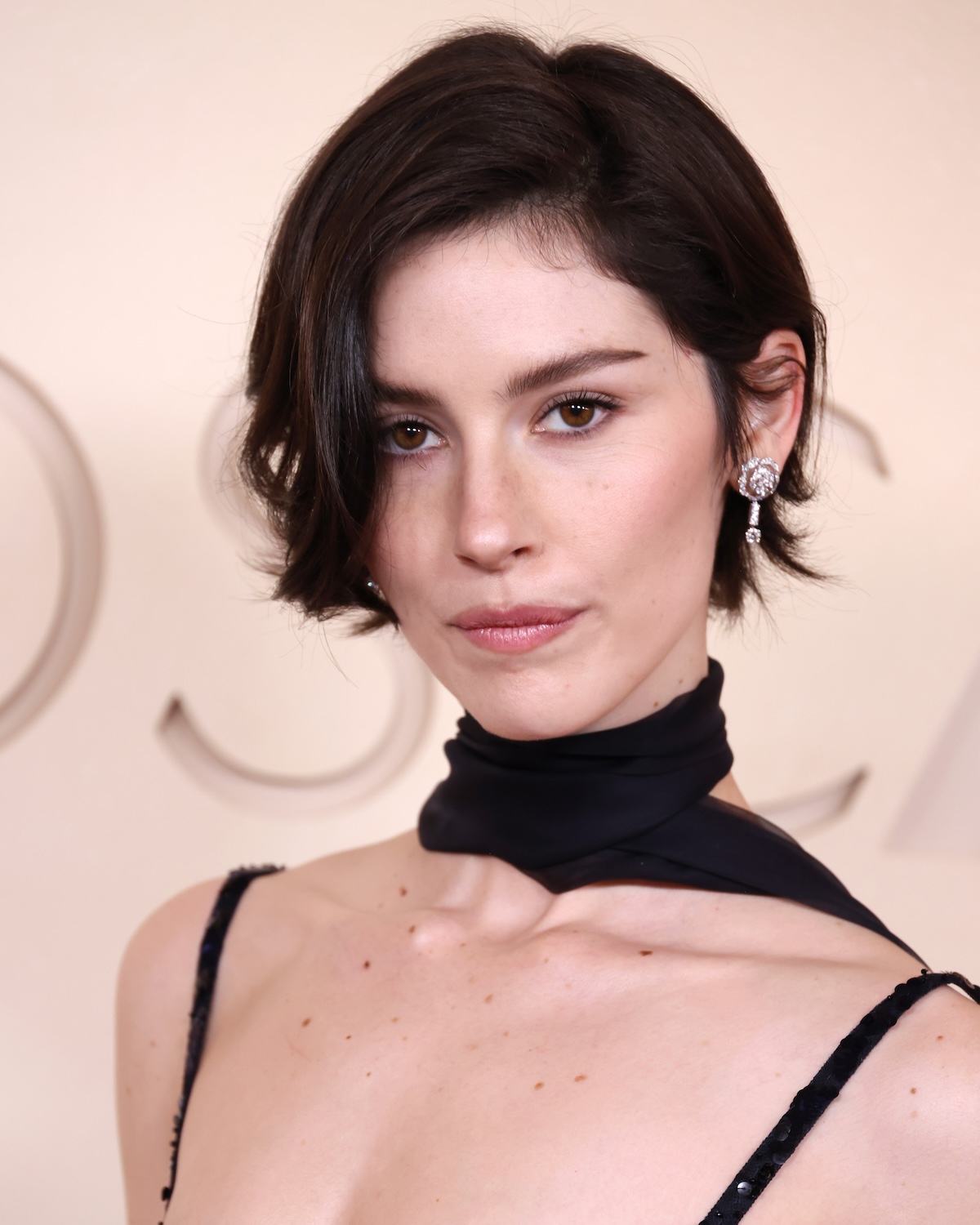 Gracie Abrams at the 98th annual Academy Awards.