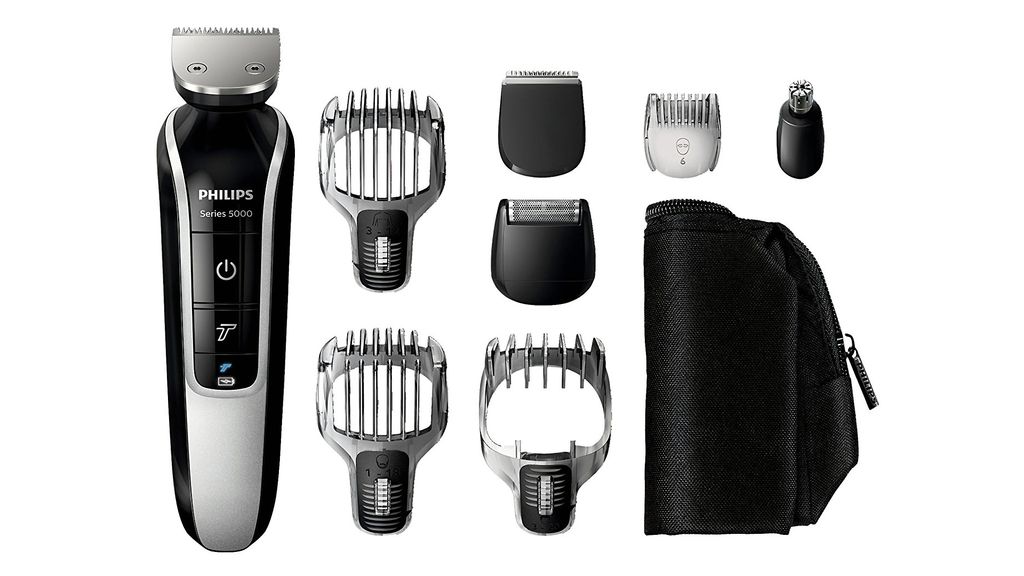 Best body groomer 2022 top manscapers available to man T3