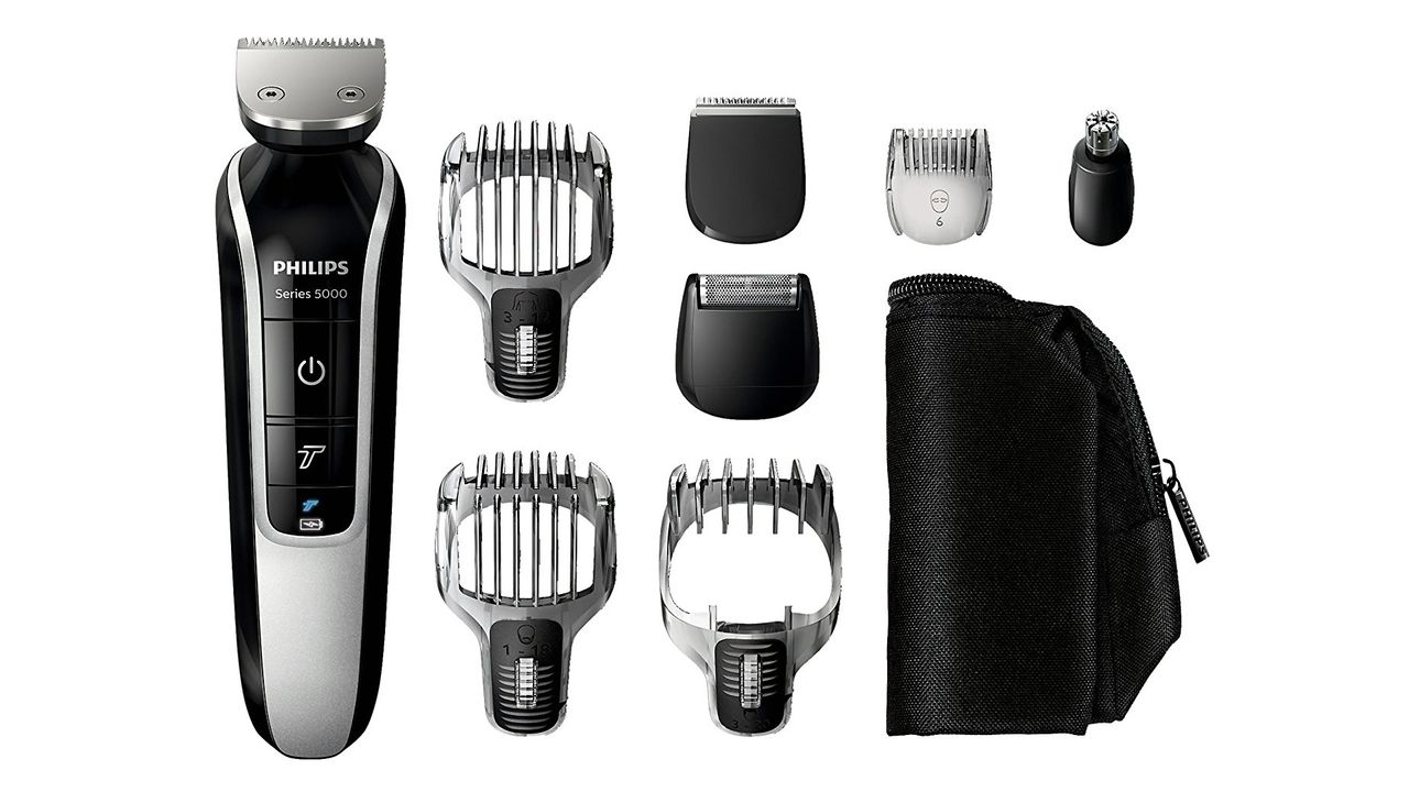 Best body groomer 2023 top manscapers on the market T3