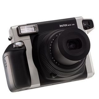 Fuji Instax Wide 300 Instant Film Camera - Parallax Photographic