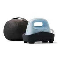 Cricut Hat Press: £139.99 £89.99 at CricutSave £50: