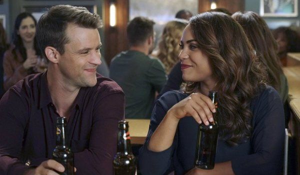 Chicago Fire's Biggest Romantic Relationships, Ranked | Cinemablend