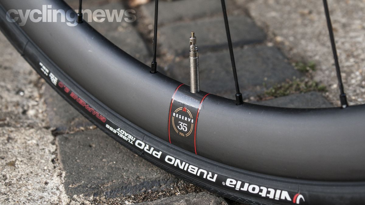 Cervelo Caledonia