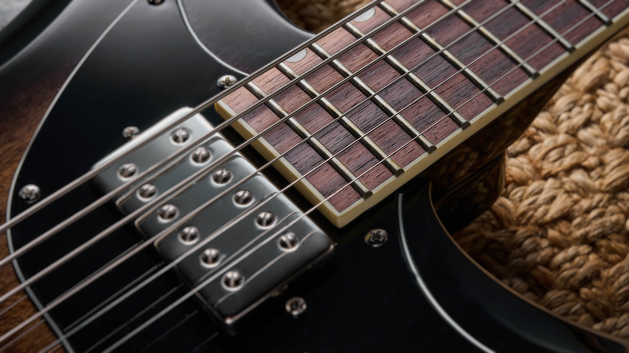 Gretsch Electromatic Baritone CVT