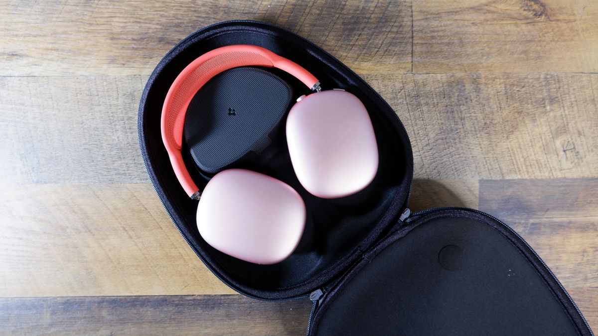 Spigen Klasden AirPods Max Case