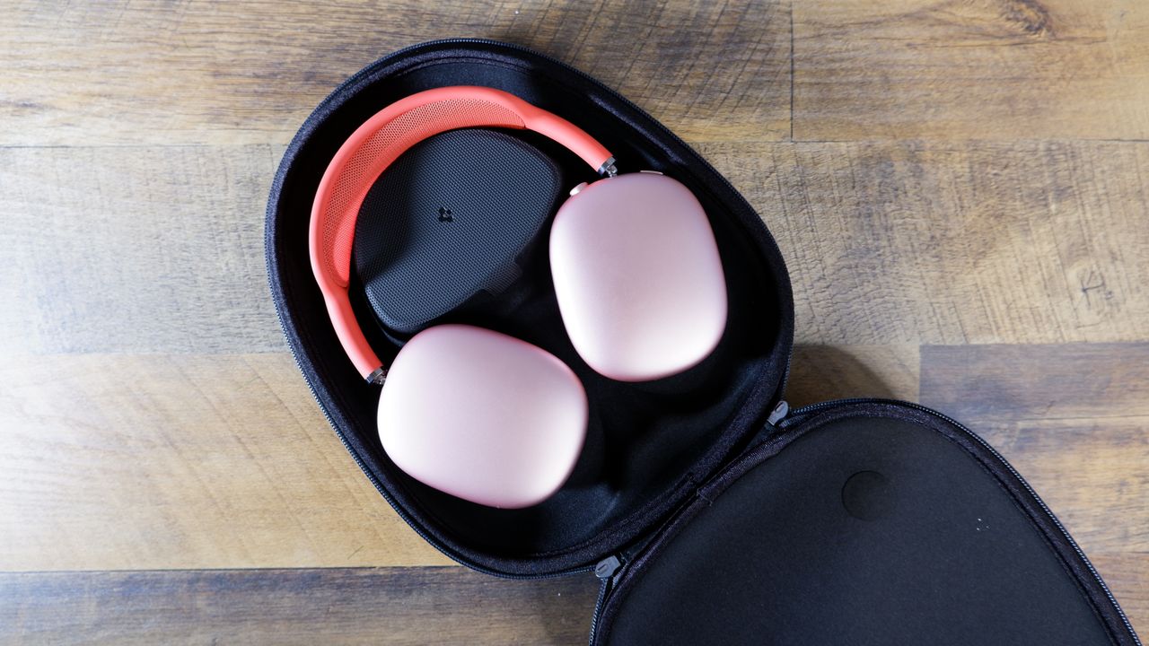 Spigen Klasden AirPods Max Case