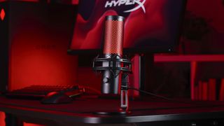 HyperX Quadcast 2 S