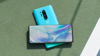 OnePlus 8 Pro review