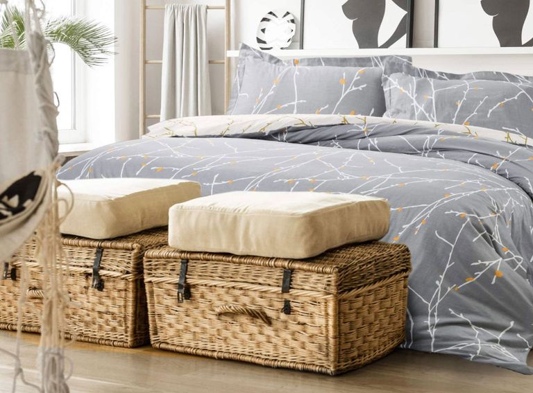 6 beautiful bedroom buys you won't believe are from Amazon Real Homes