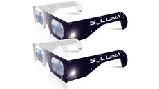 Solar Eclipse Glasses