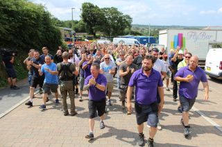 TV tonight DIY SOS: The Big Build