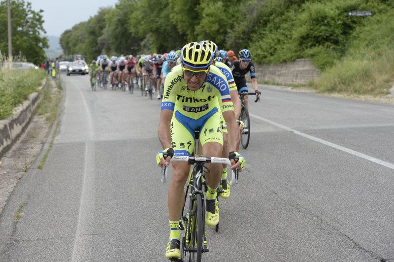 Ivan Basso (Tinkoff-Saxo)
