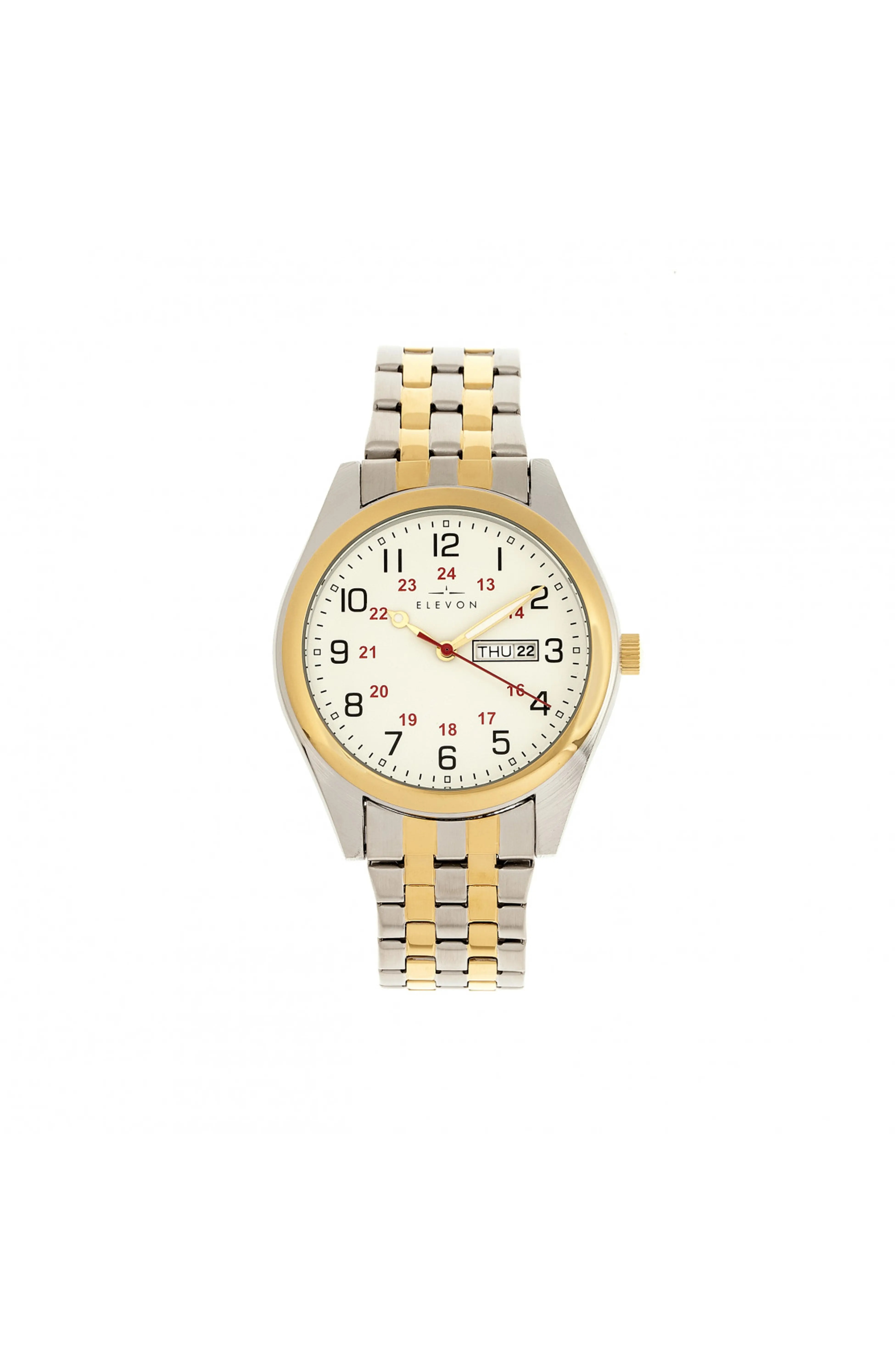 Elevon, Gann Bracelet Watch 