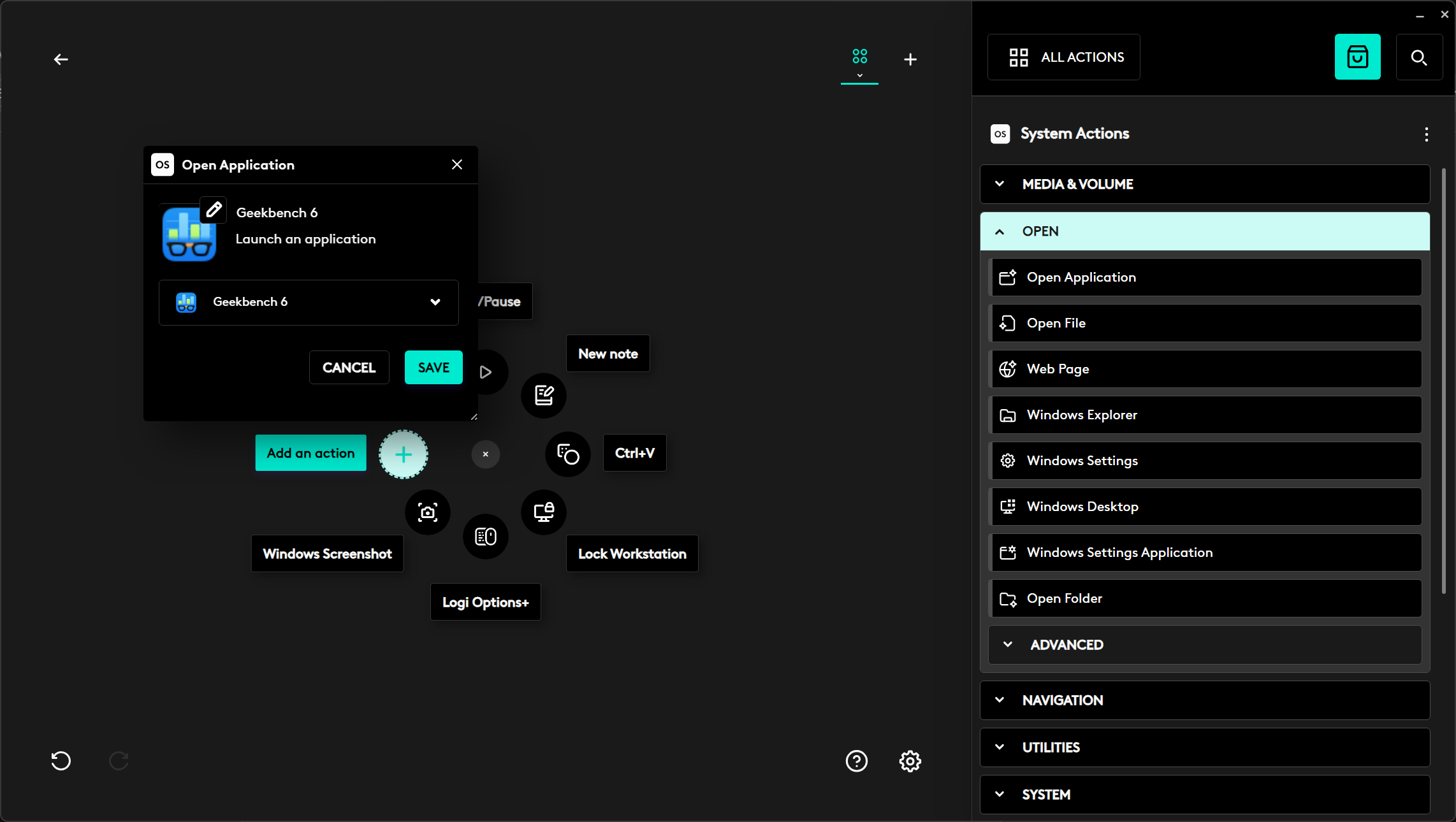 Logitech MX Master 4