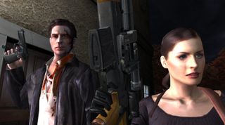 Here is what a modern-day remake of the first Max Payne game could have  looked like