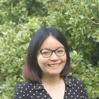 Carissa Wong's avatar