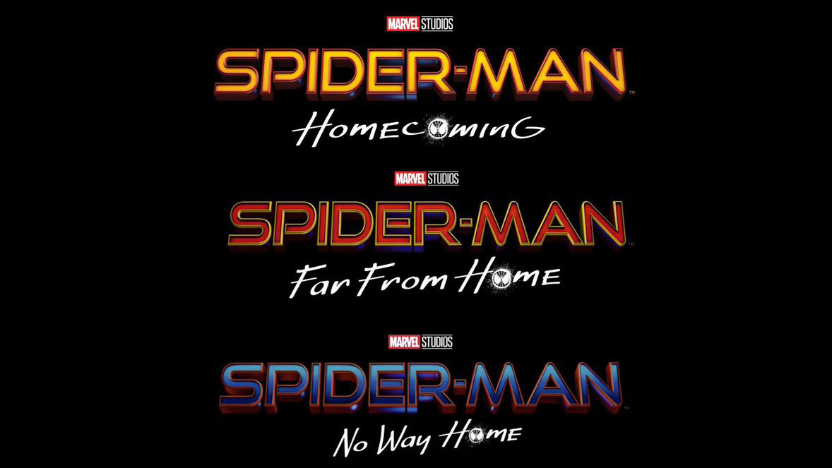 Spider-Man 3 title finally revealed: someone had fun with this one