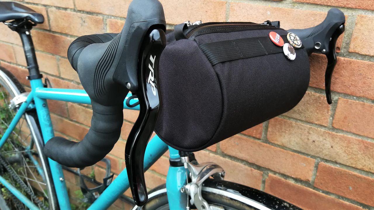 Road Runner Burrito Bag