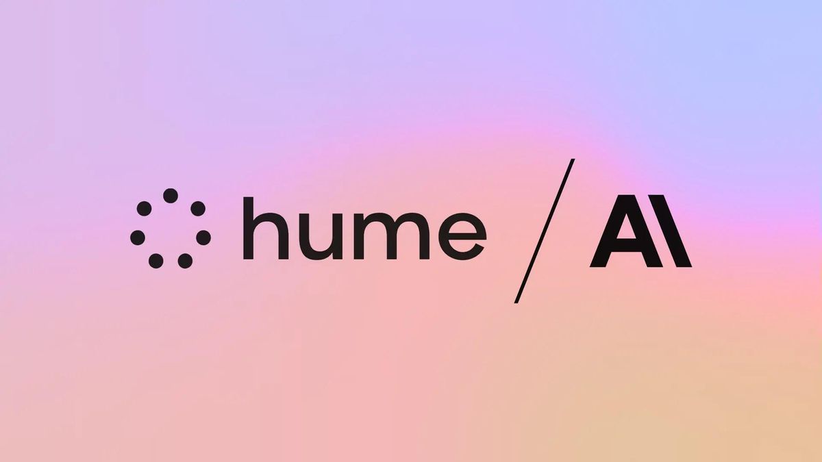 Hume and Anthropic