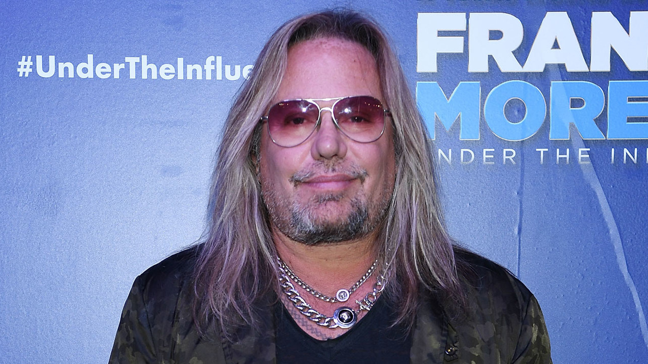 Vince Neil