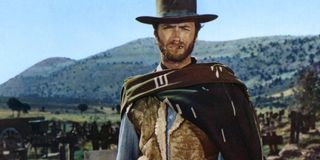 Clint Eastwood - The Good, The Bad, And The Ugly