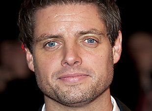 Keith Duffy gets candid