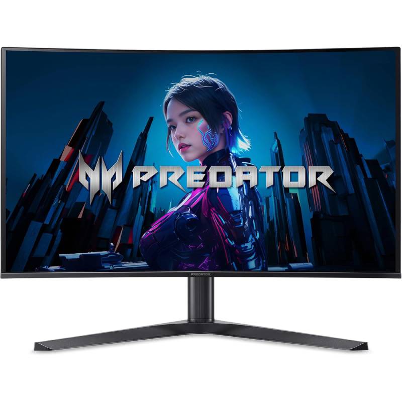 Predator X32 Xbmiipphuzx