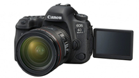 Canon EOS 6D Mark II