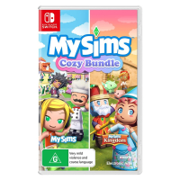 MySims : Cozy Bundle