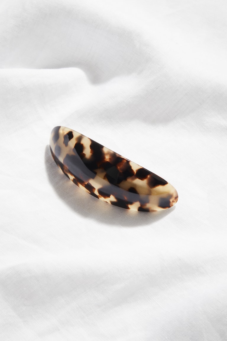 Barrette