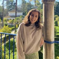 Yasmin Rufo's avatar