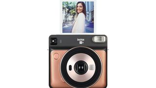 Fujifilm Instax Square SQ6