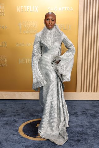 sag - cynthia erivo