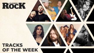 Tracks Of The Week artists