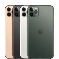 Refurb iPhone 11 Pro Max: was $1,099 now $929 @ Apple