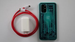 OnePlus 8T review