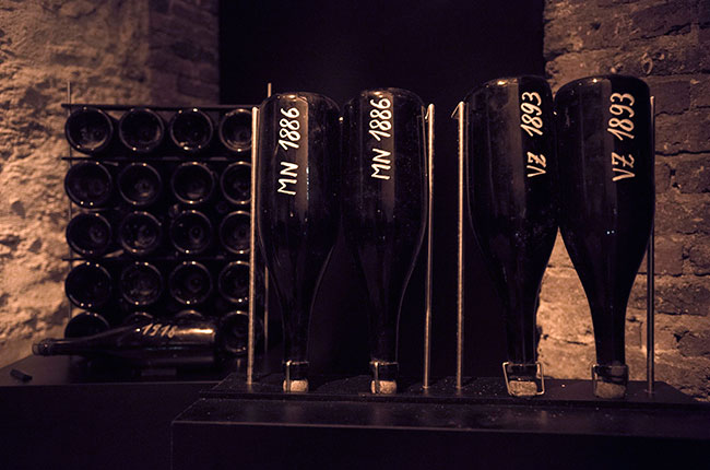 Bollinger 19th century