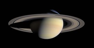 Saturn Surprises Spur Cassini Mission Reprise