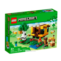 LEGO Minecraft The Bee Cottage |was $24.99 now $19.99 at Best Buy