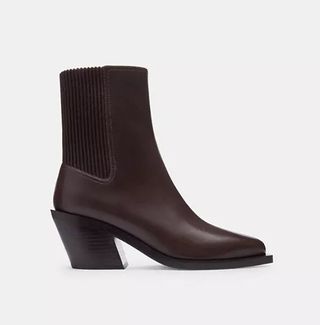 Maple Prestyn Bootie