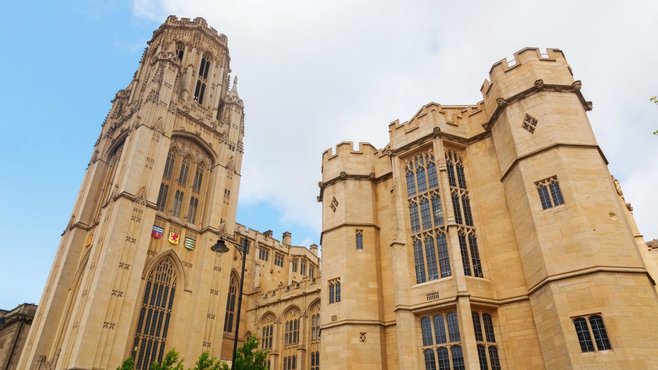 Bristol University