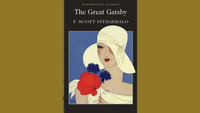 The Great Gatsby, By F Scott Fitzgerald