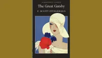 The Great Gatsby, By F Scott Fitzgerald
