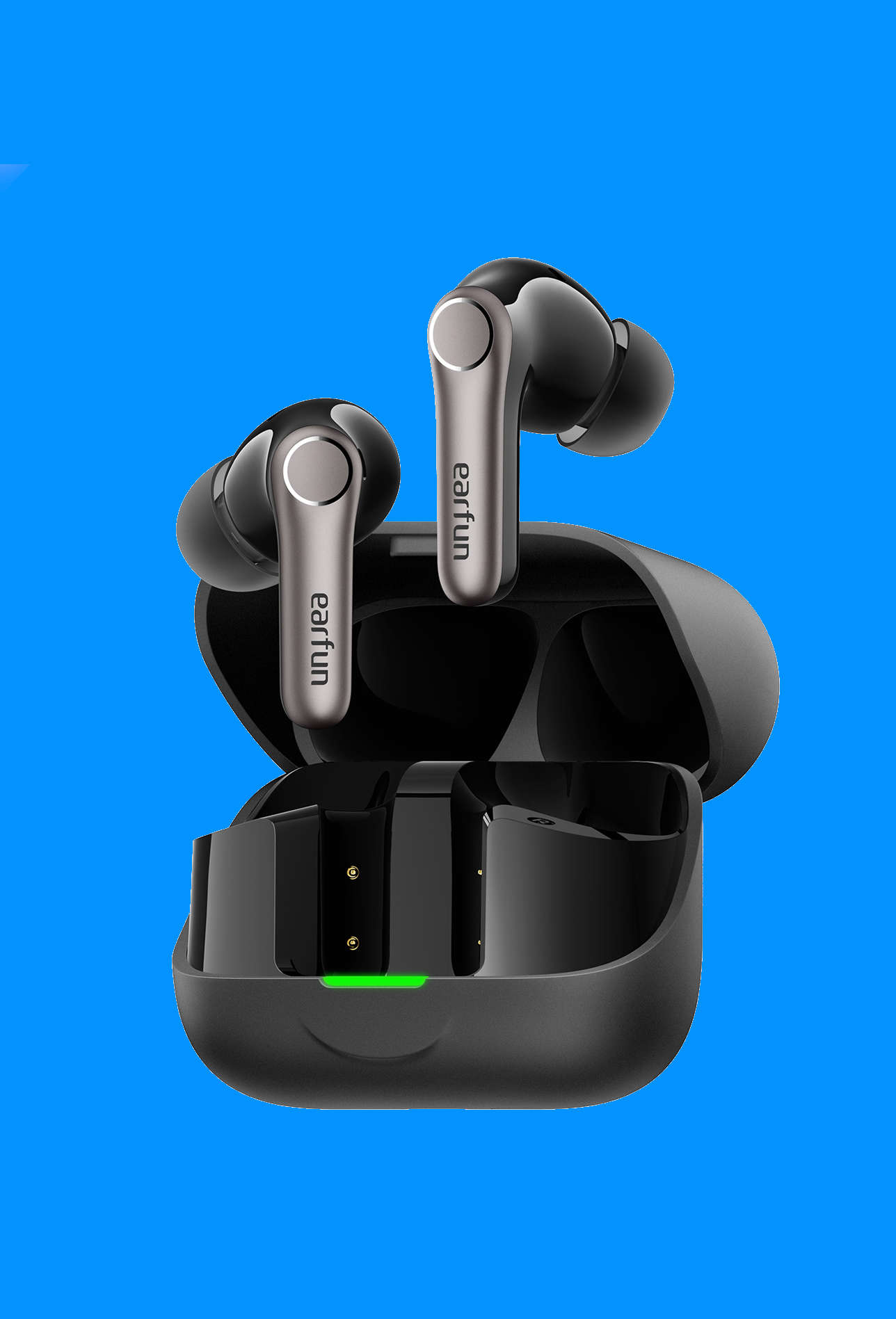 EarFun Air Pro 4+ earbuds