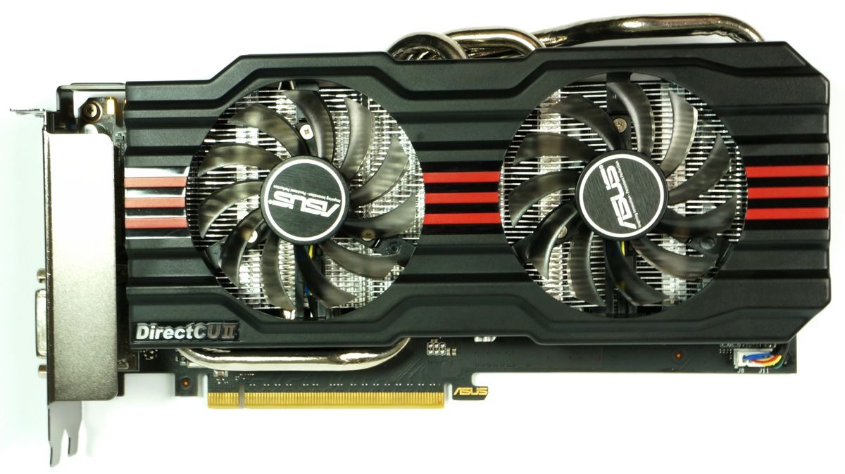 GeForce GTX 660: OEM And Retail Cards With Different GPUs? - Nvidia ...