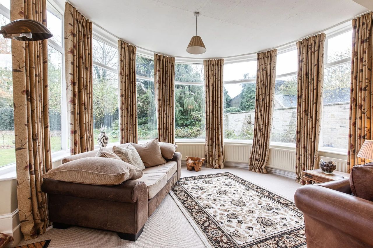 Manor Farm House, North Runcton, Norfolk