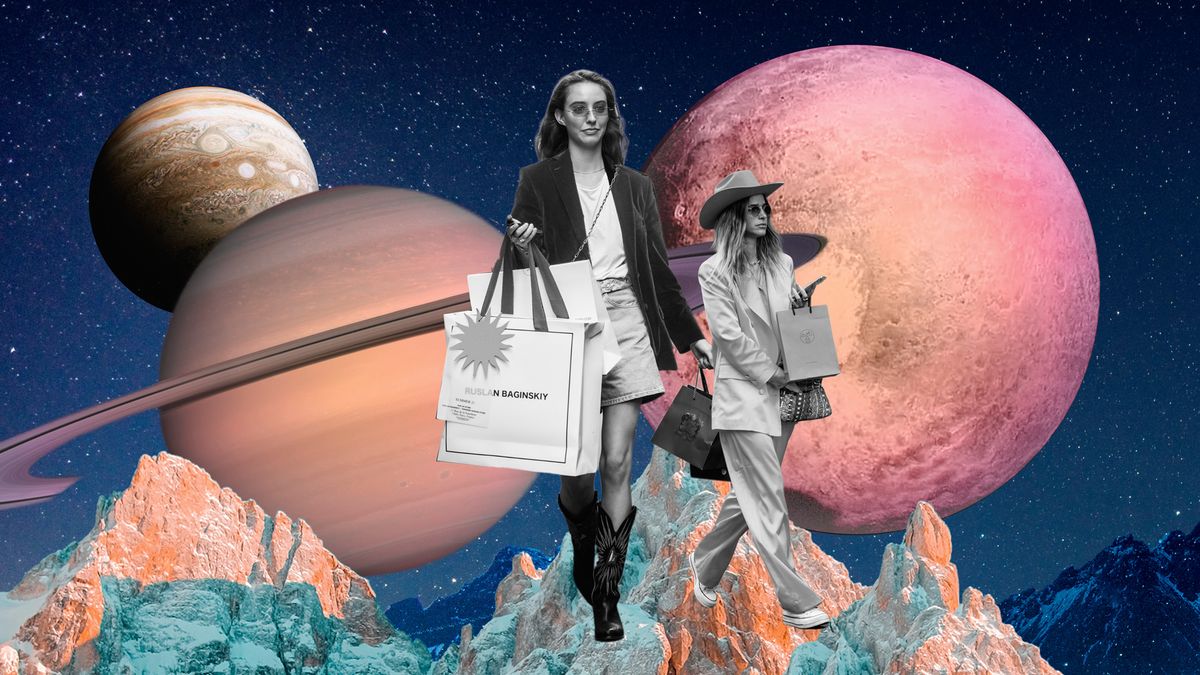 Wondering how to survive mercury retrograde? Your survival kit