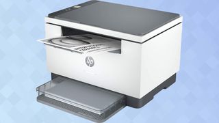 HP LaserJet M234dwe review